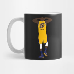 Draymond Green Flex Mug